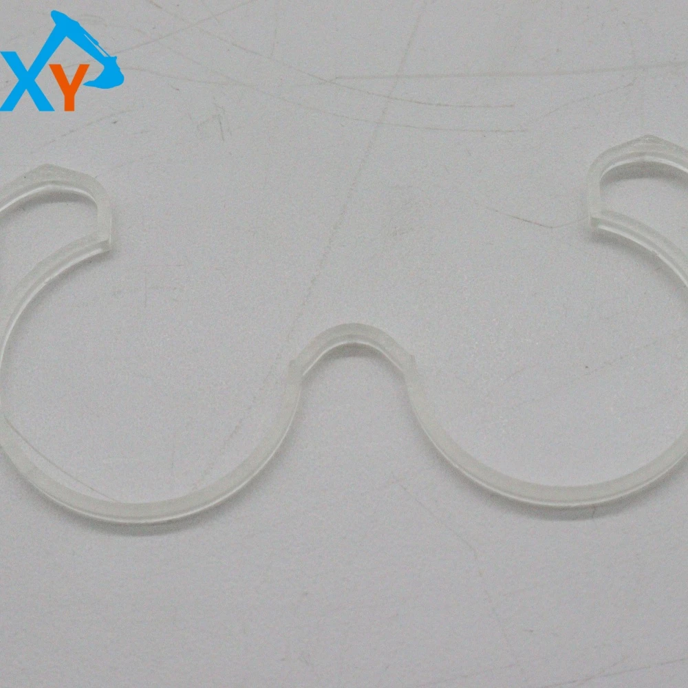 4735464 Original Excavator Shim Electric Ring for ZW310