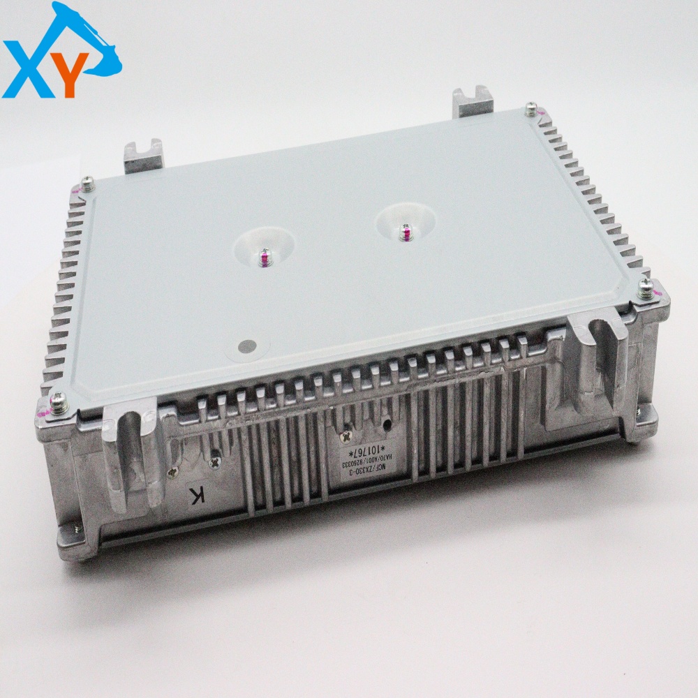 9260333 Original Excavator Controller Unit for ZX330-3