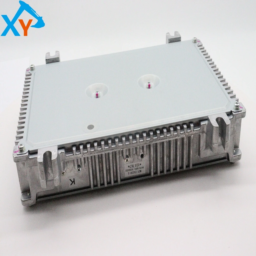 9260333 Original Excavator Controller Unit for ZX330-3