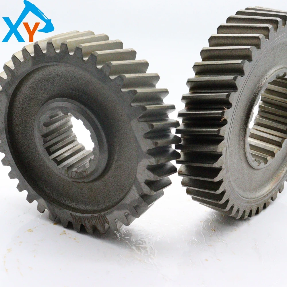 3104554 Original Excavator Hydraulic Pump Gear for ZX330-3