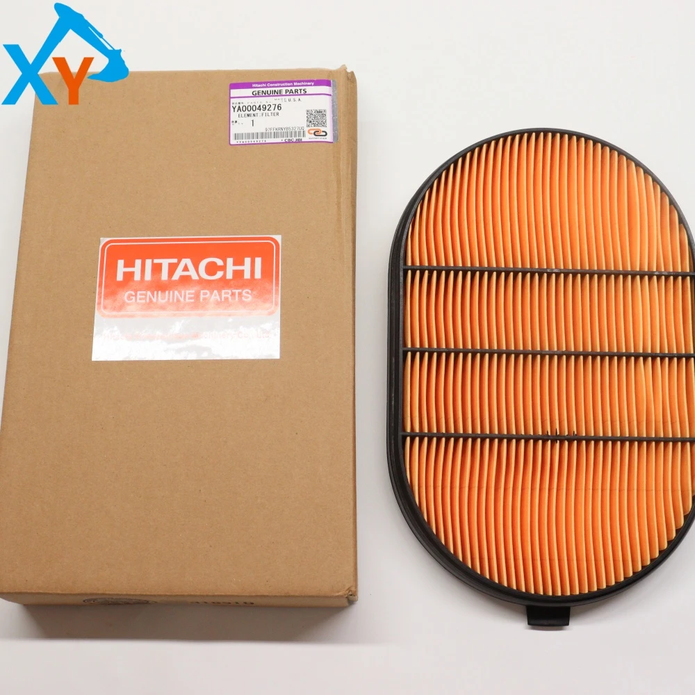 YA00049276 Excavator Filter Element for EX2000-7-LD