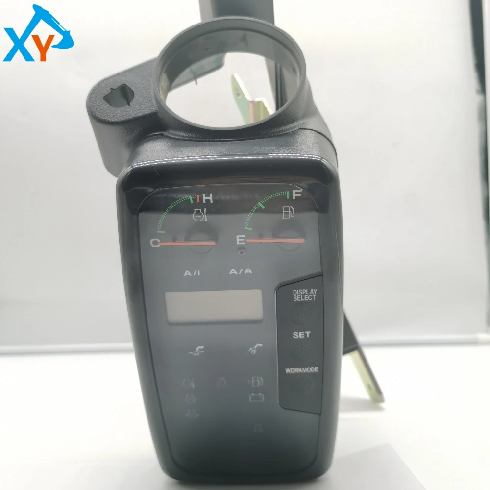 YA00030724 Excavator Monitor for ZX210LCN-G