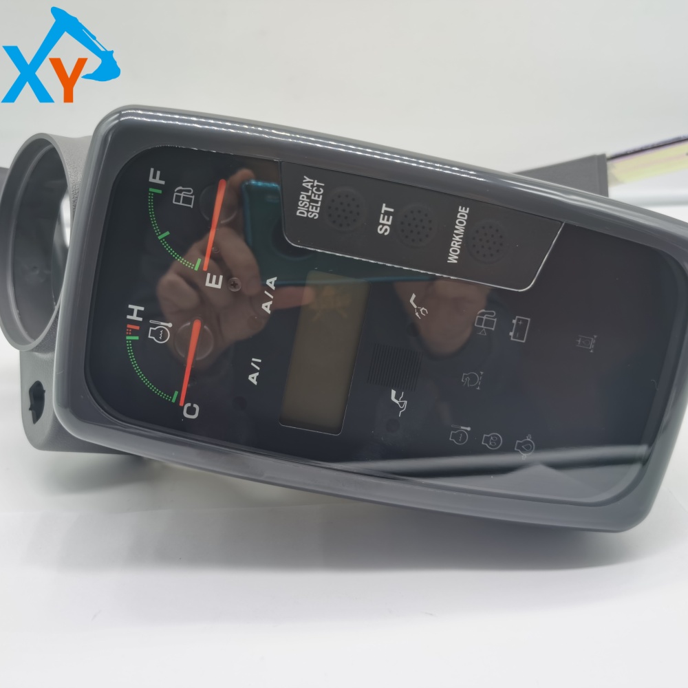 YA00030724 Excavator Monitor for ZX210LCN-G
