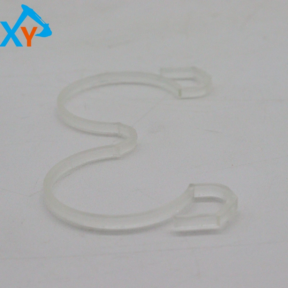 4735464 Original Excavator Shim Electric Ring for ZW310
