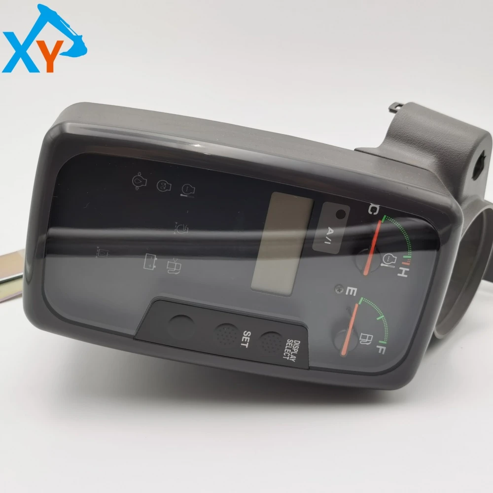 YA00030724 Excavator Monitor for ZX210LCN-G