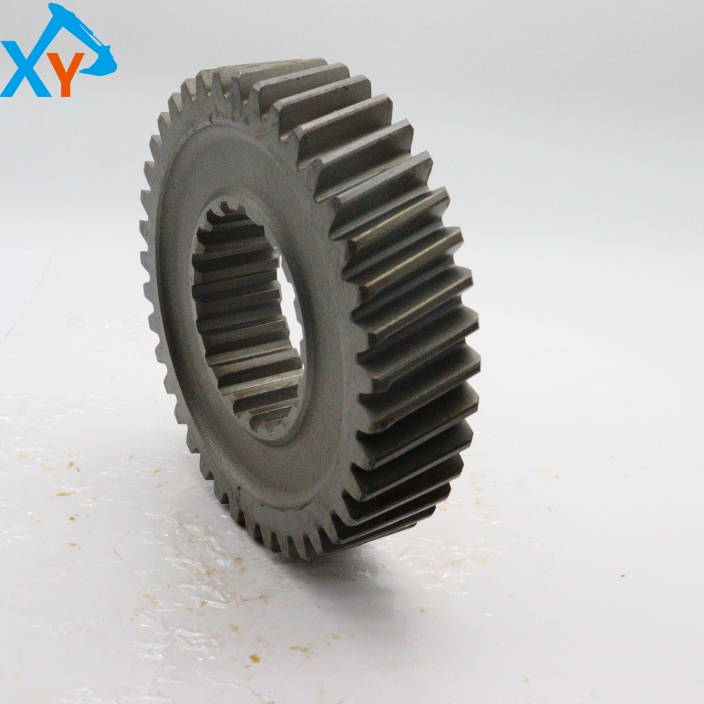 3089266 Original Excavator Hydraulic Pump Gear for ZX330