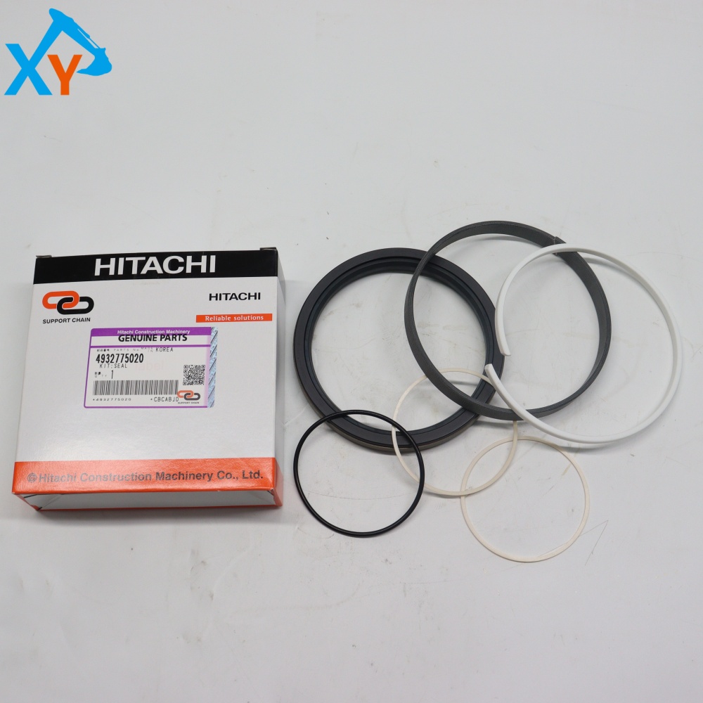 4932775020 Loader Seal Kit for ZW310-6