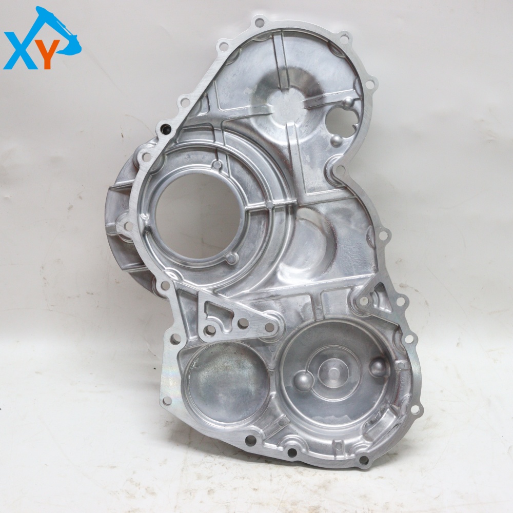 8971298300 Original Excavator Gearbox Cover for ISUZU Engine 4BG1