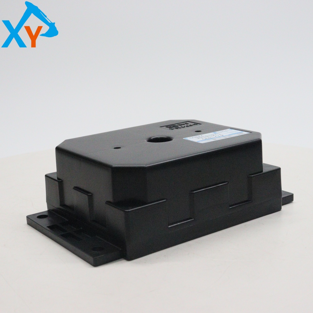 4721890 Excavator Air Conditioning Controller for ZX130-5G