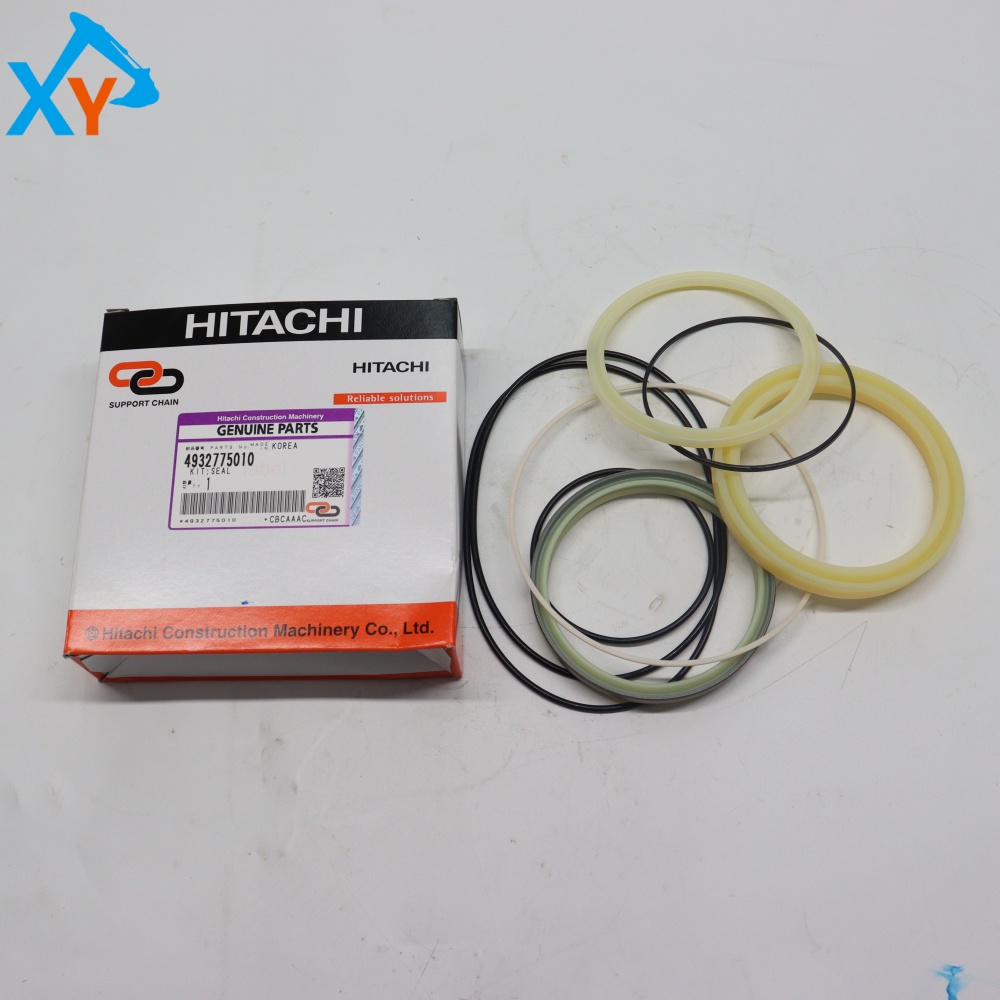 4932775010 Loader Seal Kit for ZW310-6