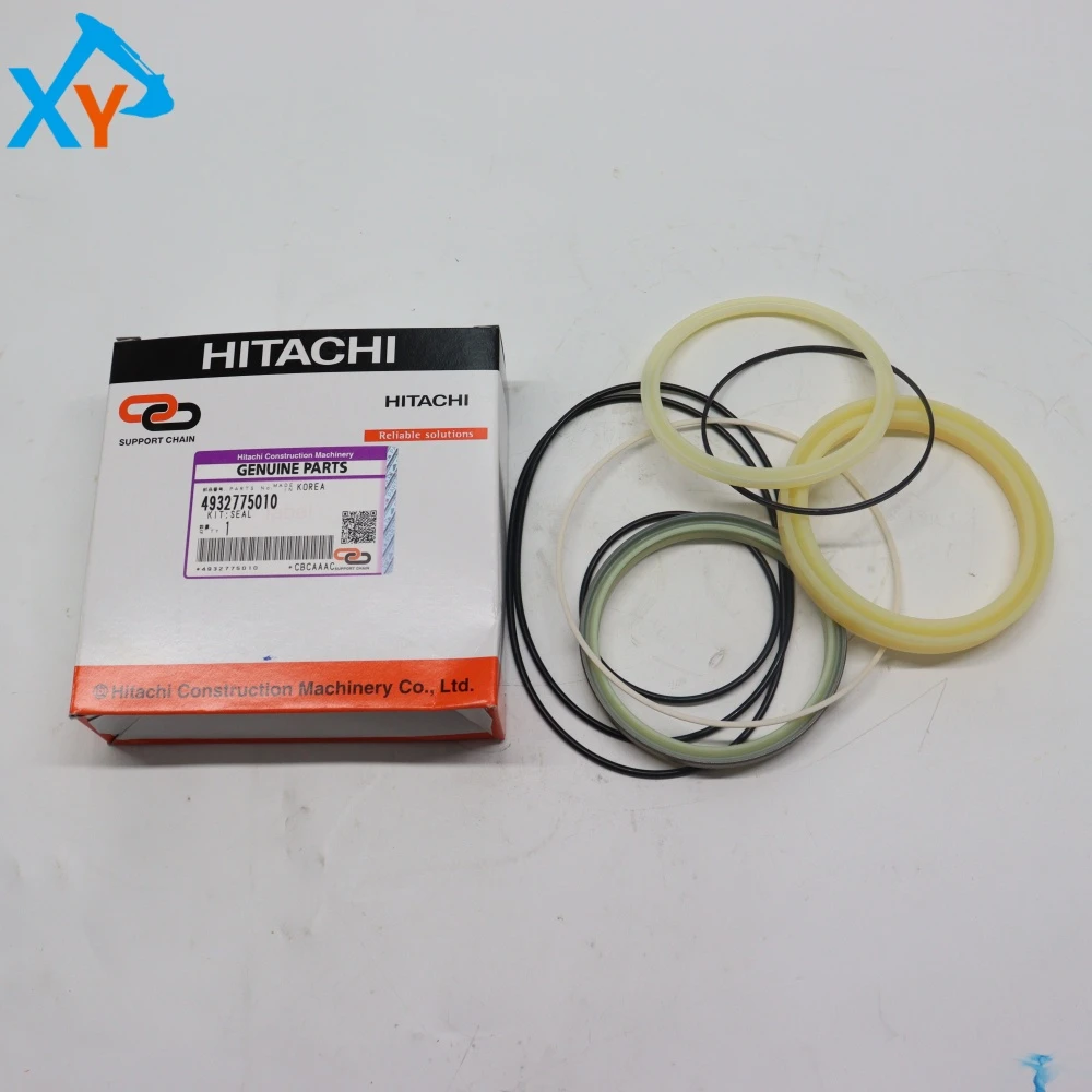 4932775010 Loader Seal Kit for ZW310-6