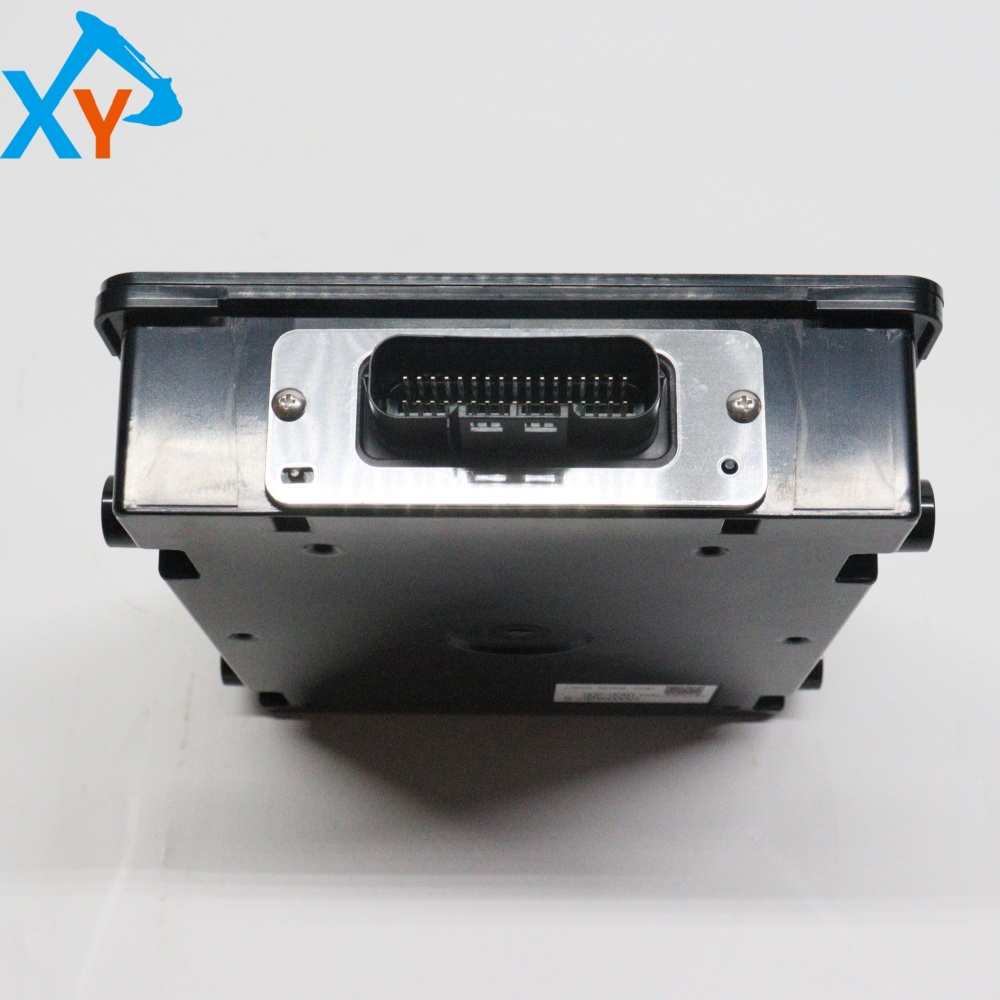 YA00004267 Excavator Engine Controller for ZX200-5G