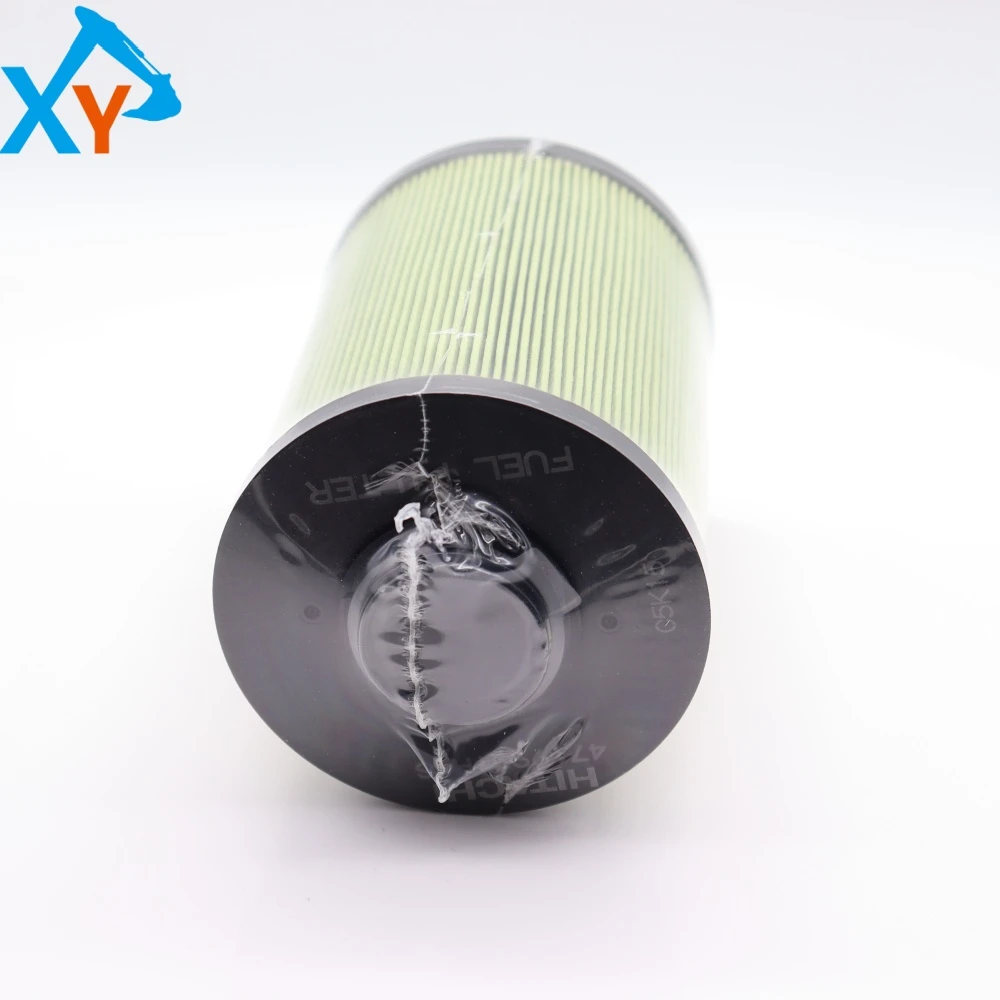4719921 Original Excavator Fuel Filter for Hitachi ZX450-3