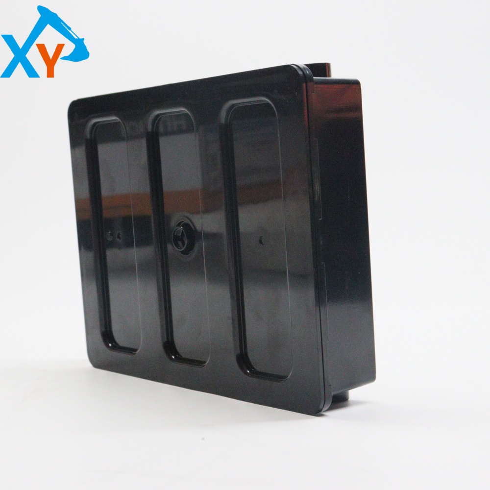 YA00004267 Excavator Engine Controller for ZX200-5G