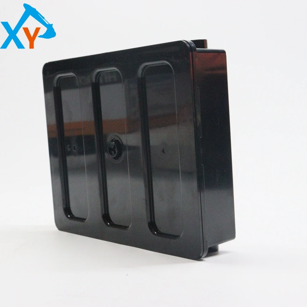 YA00004267 Excavator Engine Controller for ZX200-5G