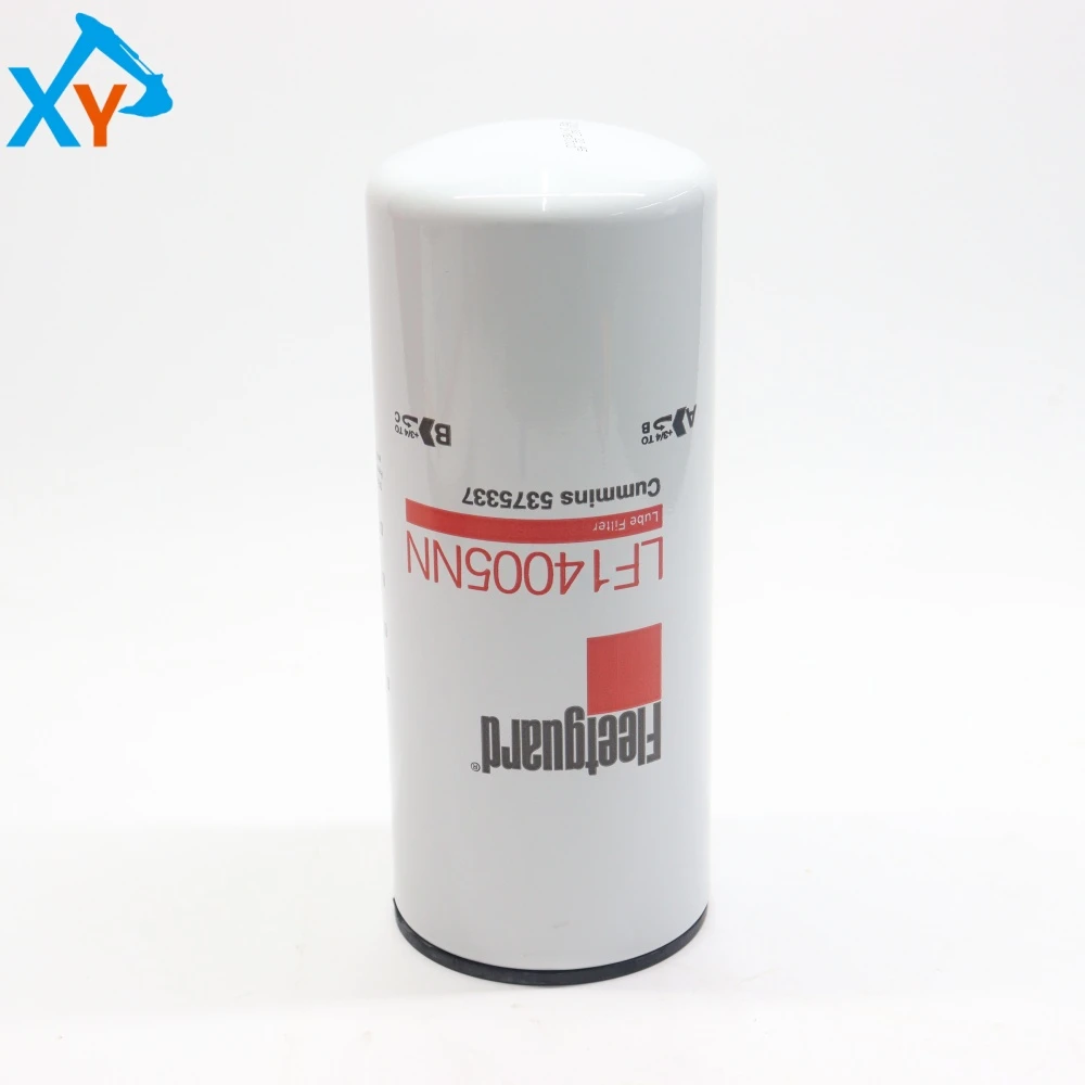 YA00060797 Original Excavator Filter Element for EX3600-7