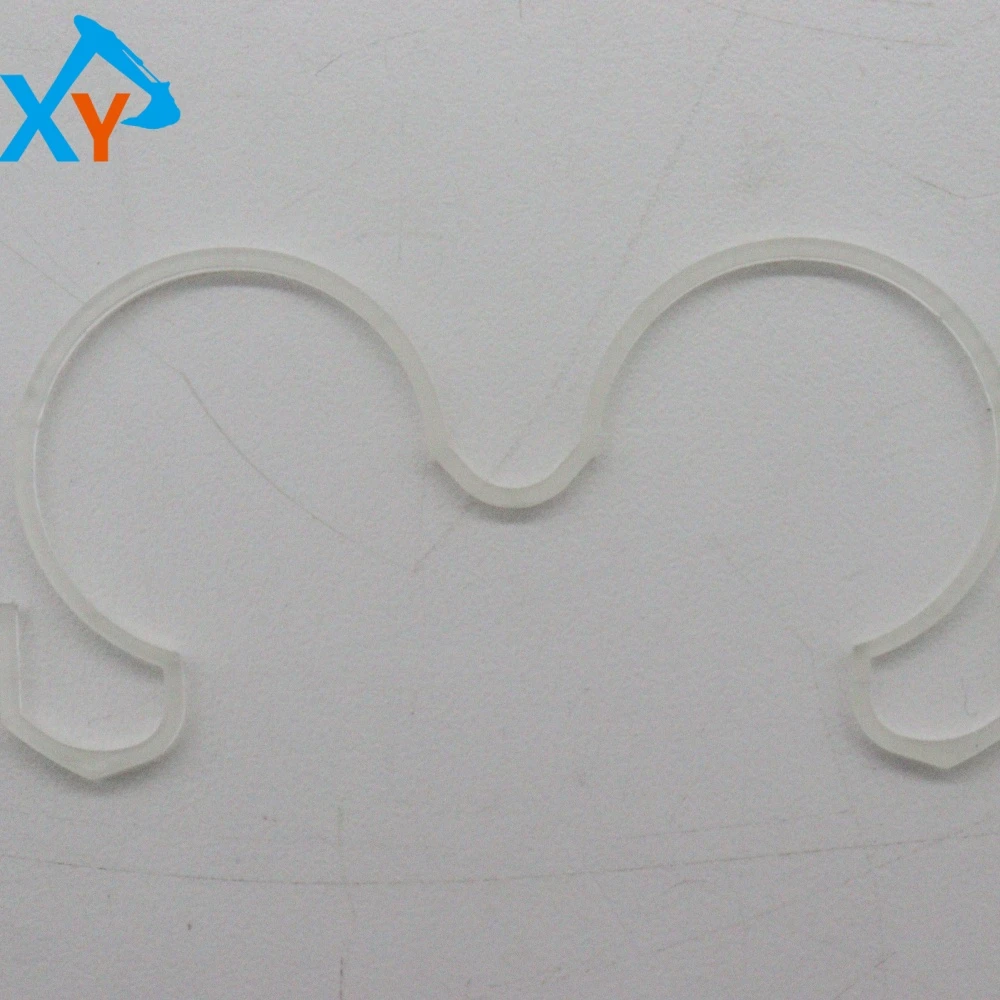 4735464 Original Excavator Shim Electric Ring for ZW310