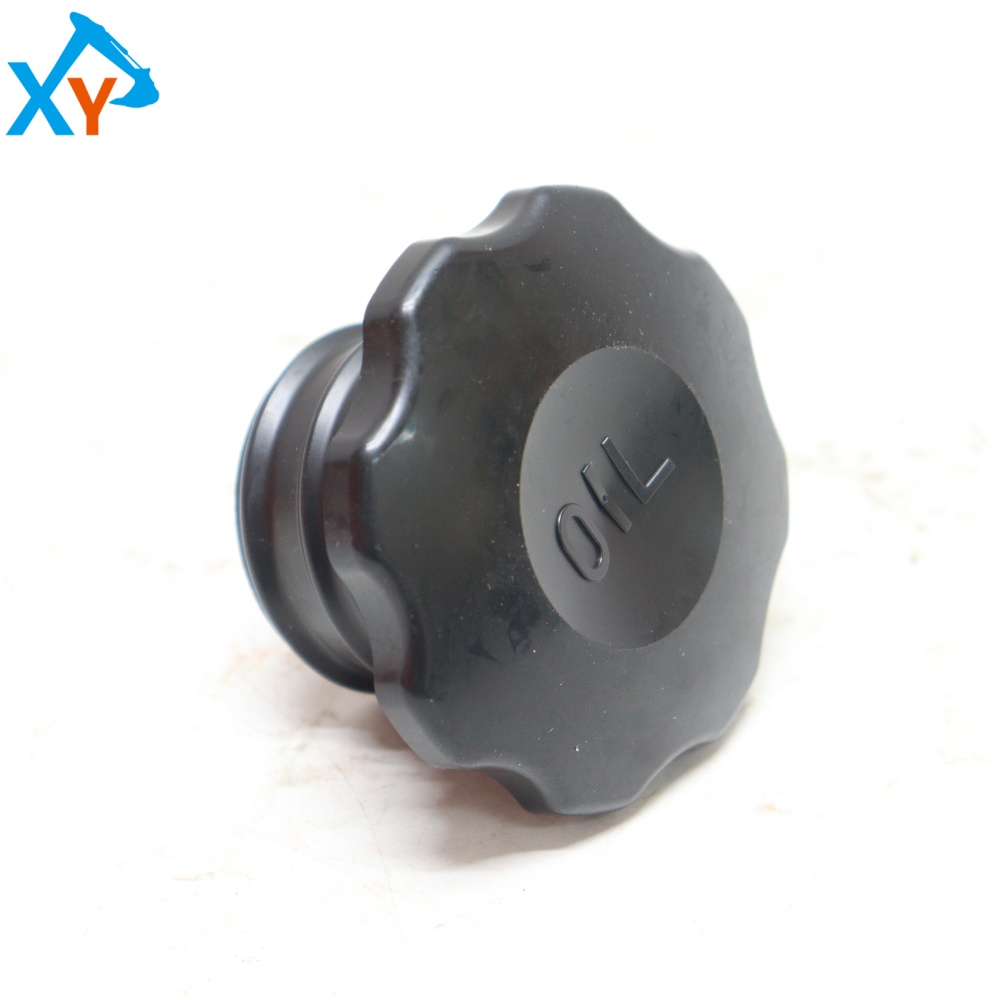 1117510051 Original Excavator Oil Cap for ISUZU Engine 6BG1