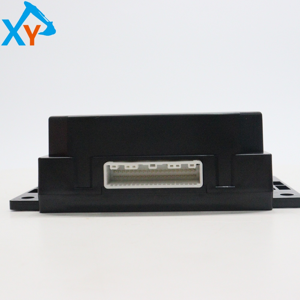 4721890 Excavator Air Conditioning Controller for ZX130-5G