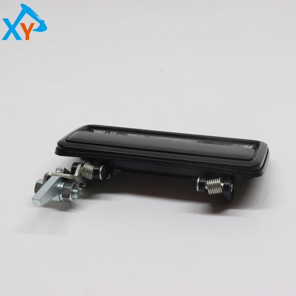 YA00038776 Excavator Door Handle for EX3600