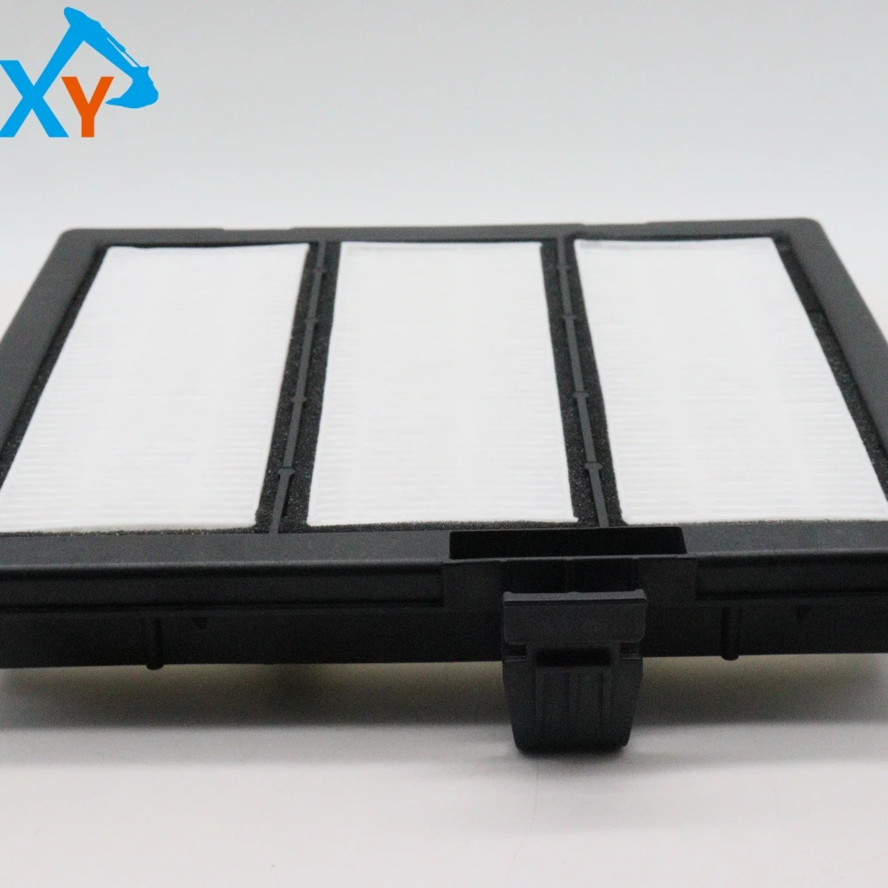 LHC689AF Original Excavator Air Conditioner Filter for ZX200-5A
