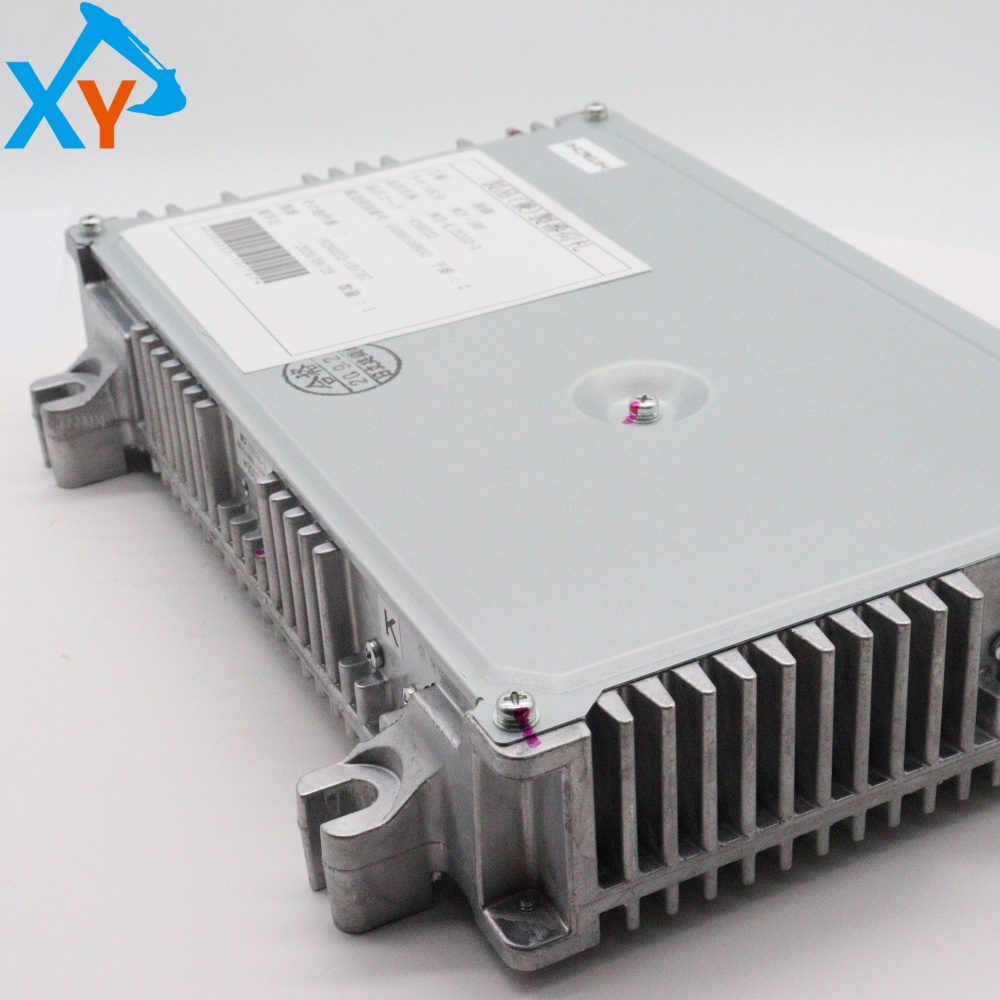9260333 Original Excavator Controller Unit for ZX330-3