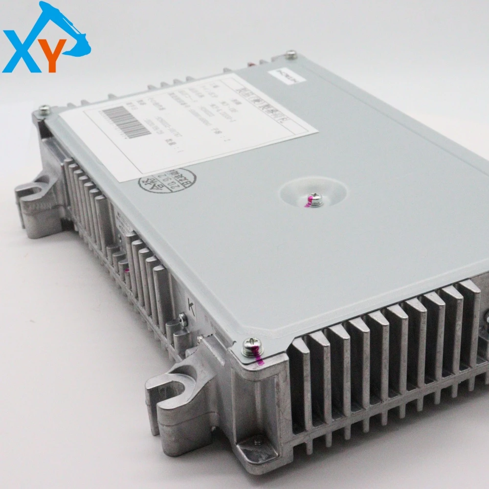 9260333 Original Excavator Controller Unit for ZX330-3
