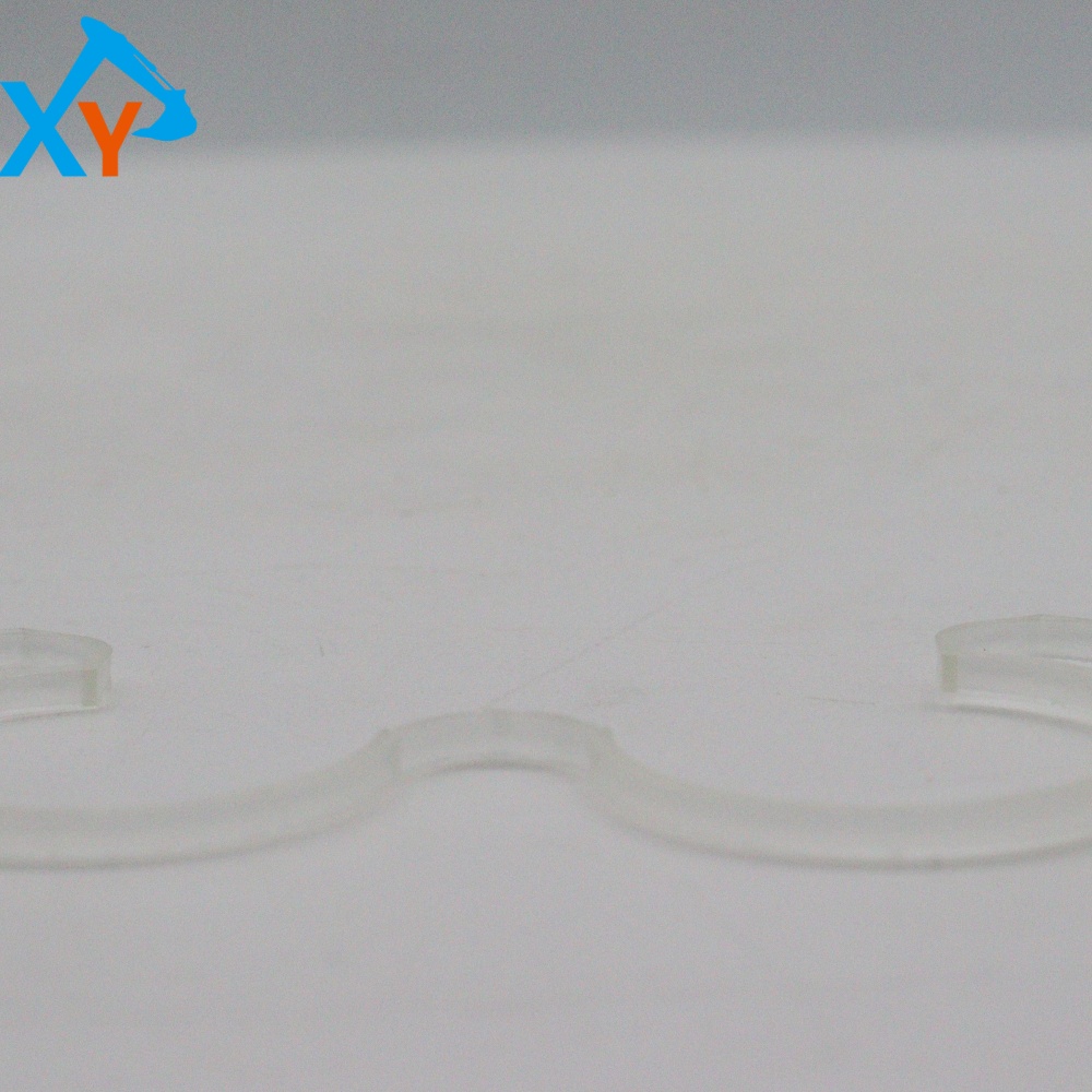 4735464 Original Excavator Shim Electric Ring for ZW310