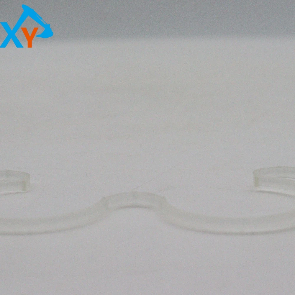 4735464 Original Excavator Shim Electric Ring for ZW310