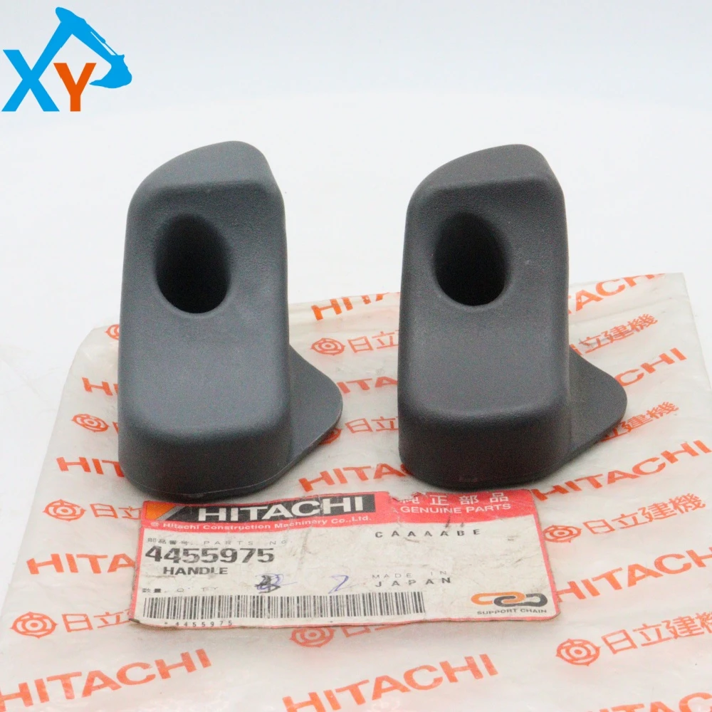 4455975 Original Excavator Handle for ZX200