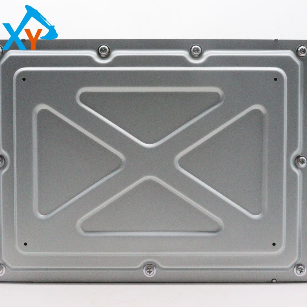 YA60005537 Original Excavator Control Unit ZX160LC-5G