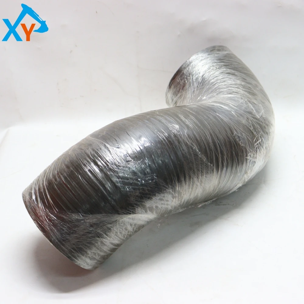 3104596 Original Excavator Air Hose for Hitachi ZX450-3