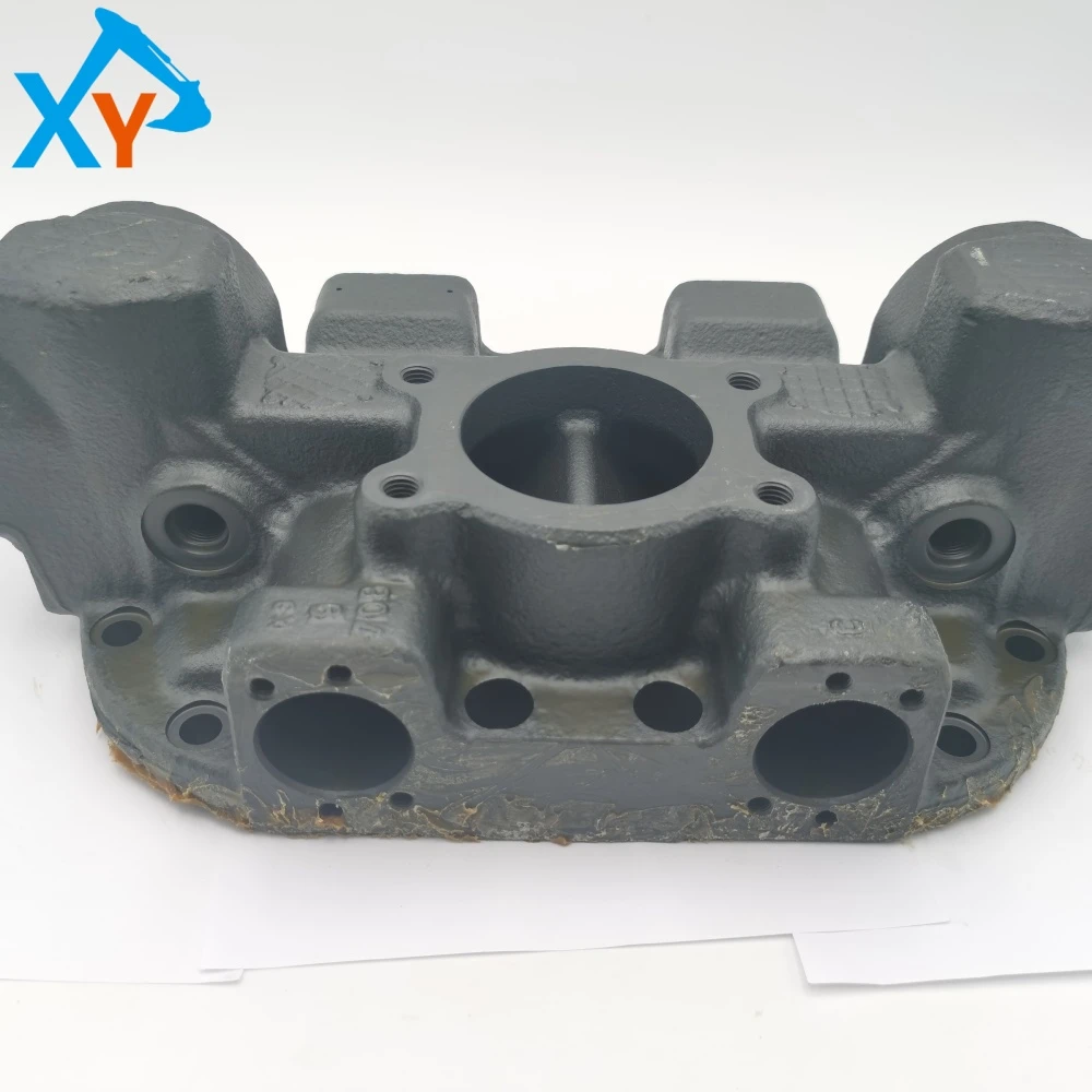 1027131 Original Excavator Hydraulic Main Pump Head Cover for ZX200
