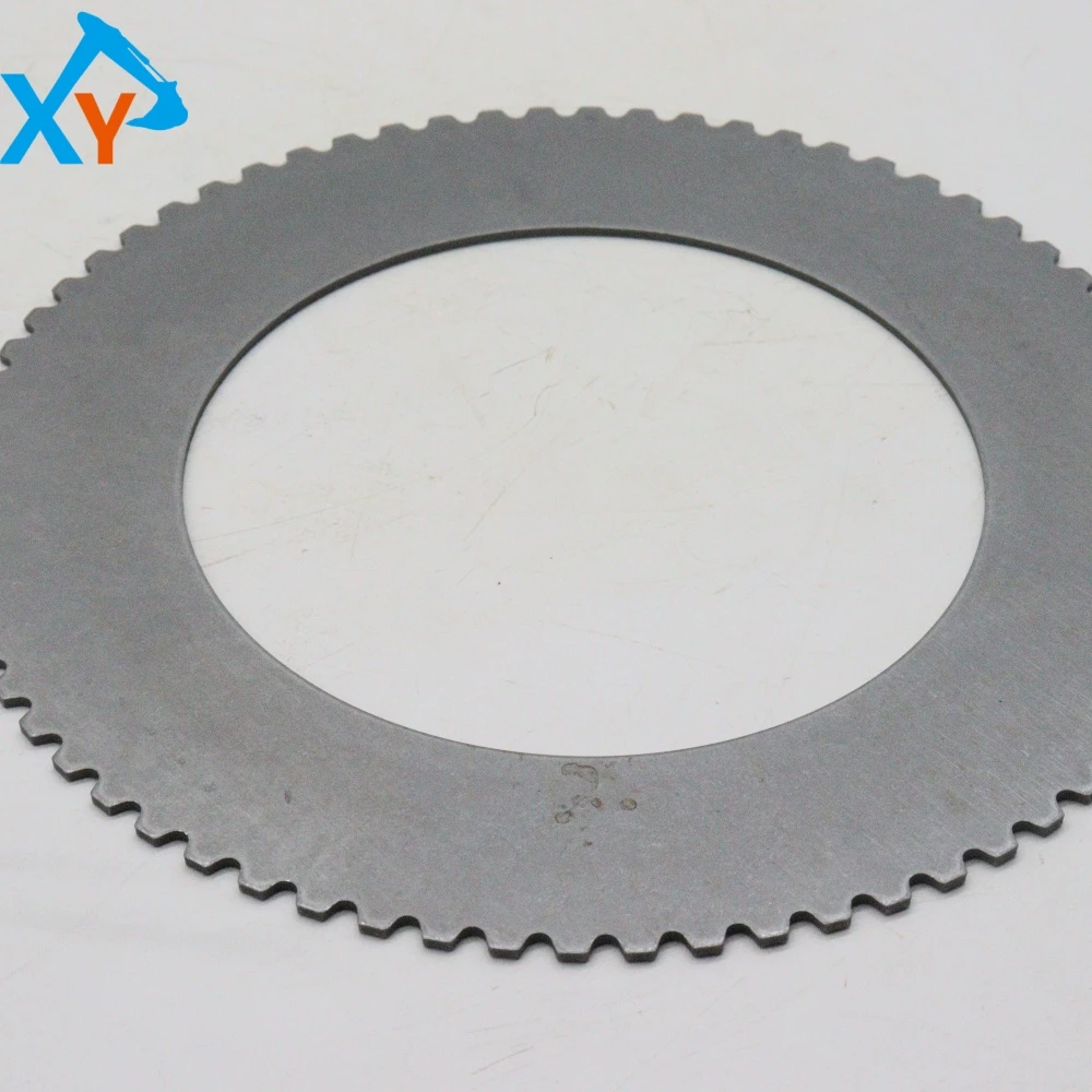 2055338 Original Excavator Plate Shim for ZW250