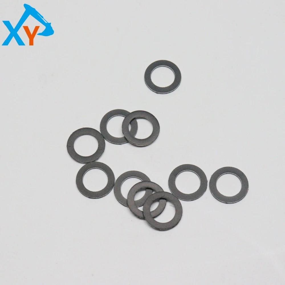 8976022180 Excavator 4HK1 Engine Parts Gasket