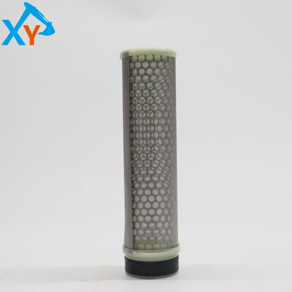 YD00000374 Original Excavator Filter Element for ZX33U-6