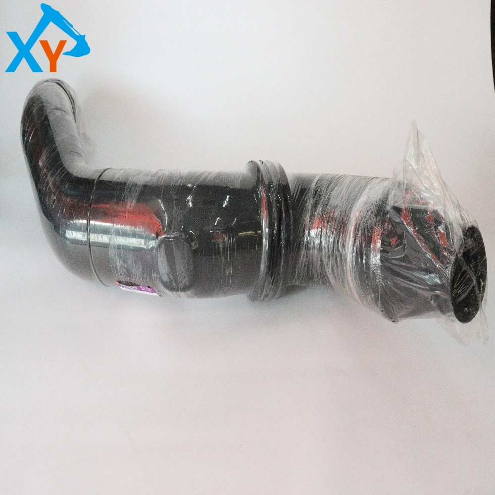 4643771 Original Excavator Air Duct for Hitachi ZX200-3