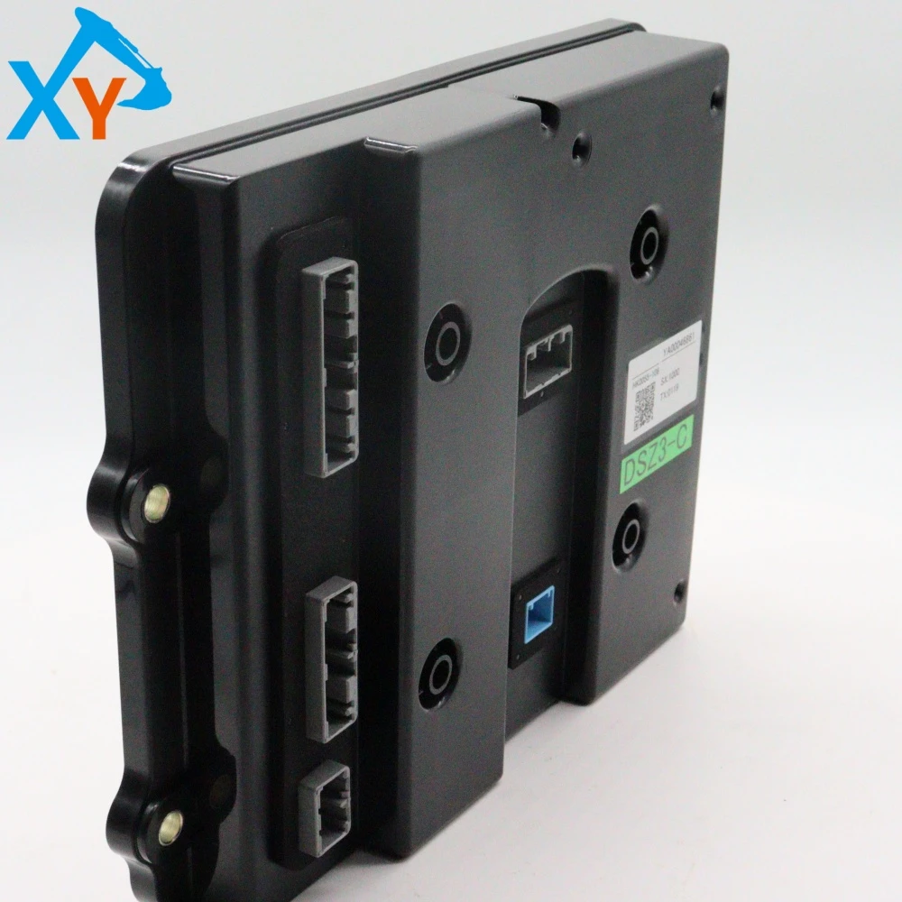 YA00046861 Original Excavator Control Unit for ZX200-6