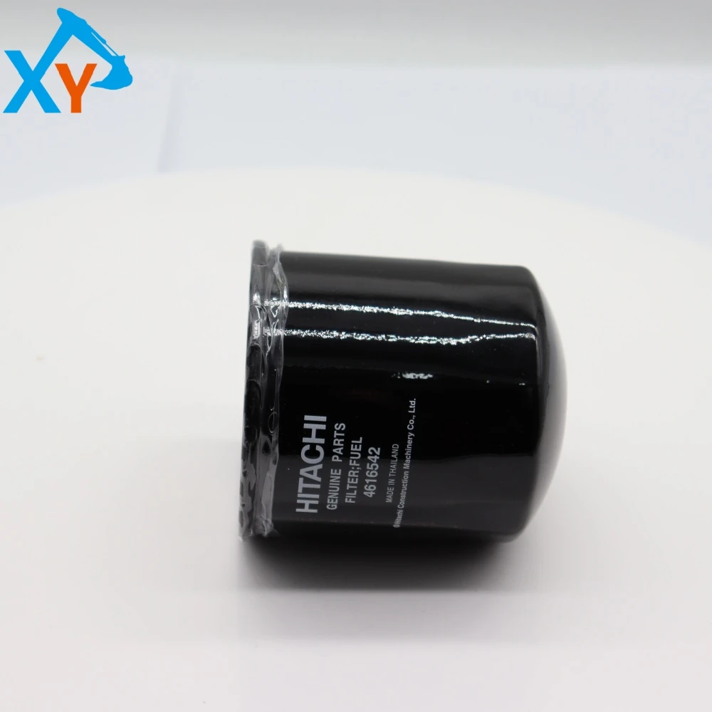 4616542 Original Excavator Fuel Filter for EX120-5