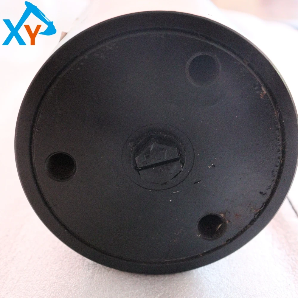 3010060510 Original Loader Accumulator for ZW370-6