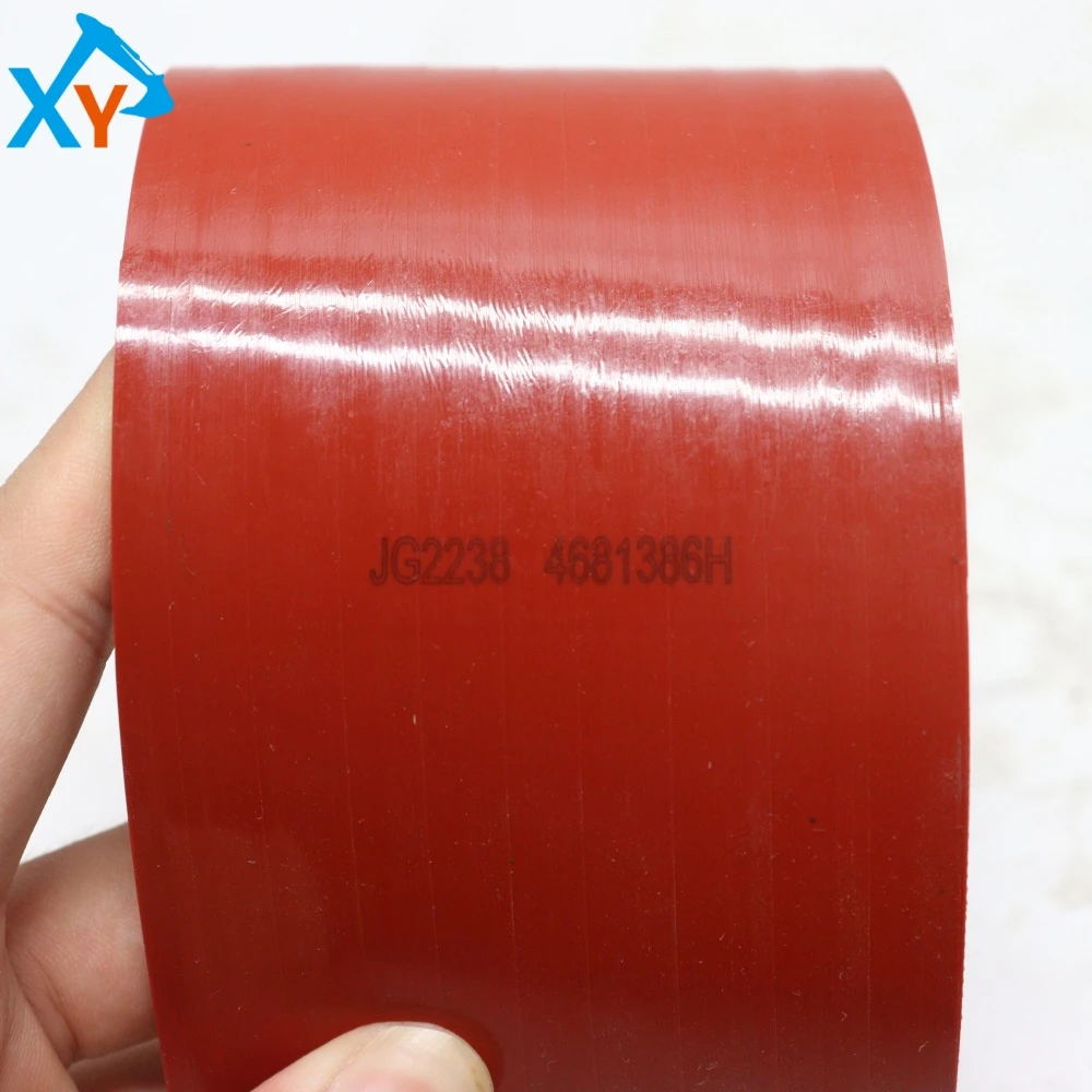 4681386 Original Excavator Air Hose for Hitachi ZX450-3