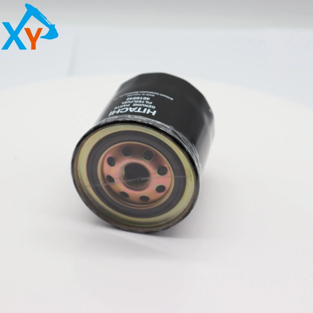 4616542 Original Excavator Fuel Filter for EX120-5