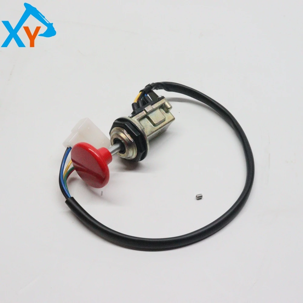 3504860050 Loader Switch for ZW330