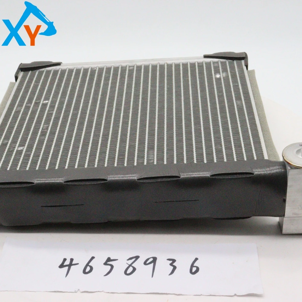 4658936 Original Excavator Evaporator for ZX200-3