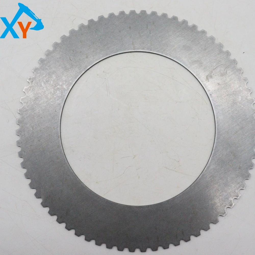 2055338 Original Excavator Plate Shim for ZW250