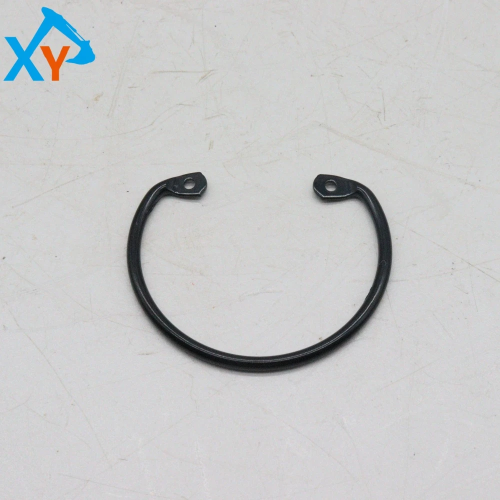 4192666 Original Excavator Parts Snap Ring for ZX200