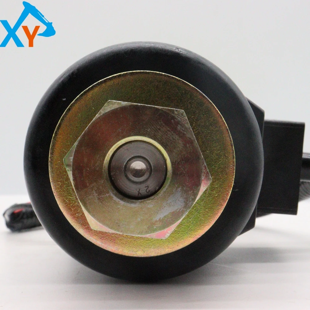 3855360050 Original Loader Solenoid Valve for ZW310-6