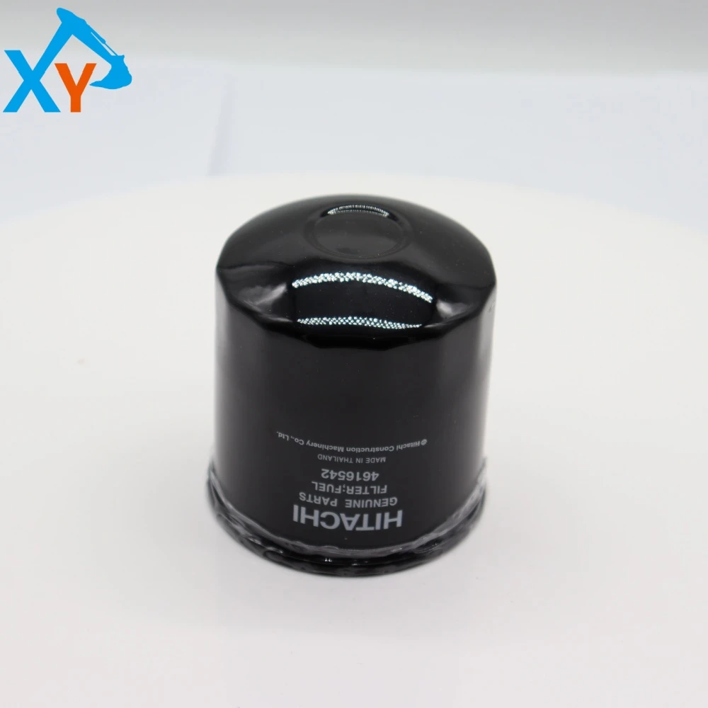 4616542 Original Excavator Fuel Filter for EX120-5