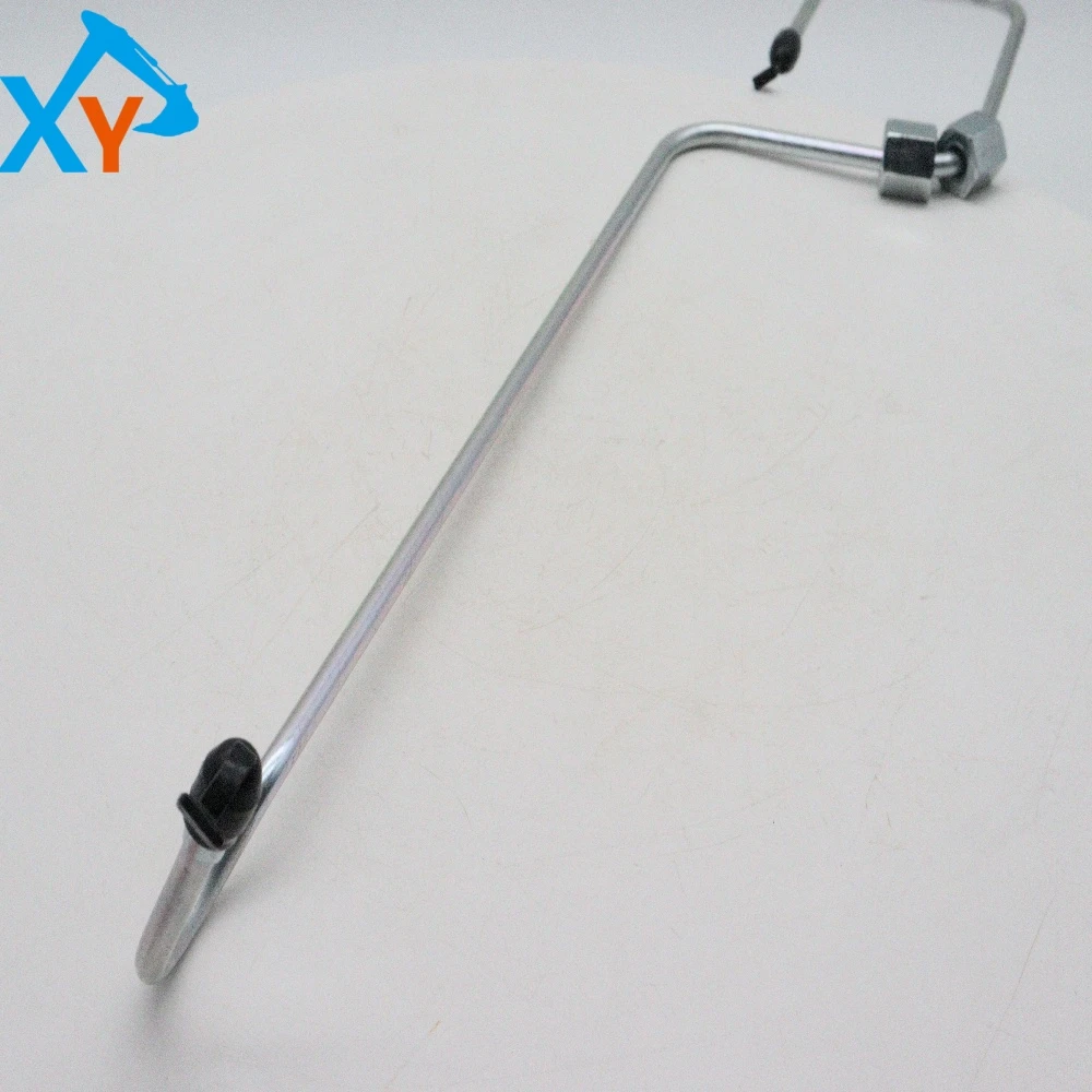 YB00000665 Excavator Parts Iron Pipe for Hitachi ZX330-5G