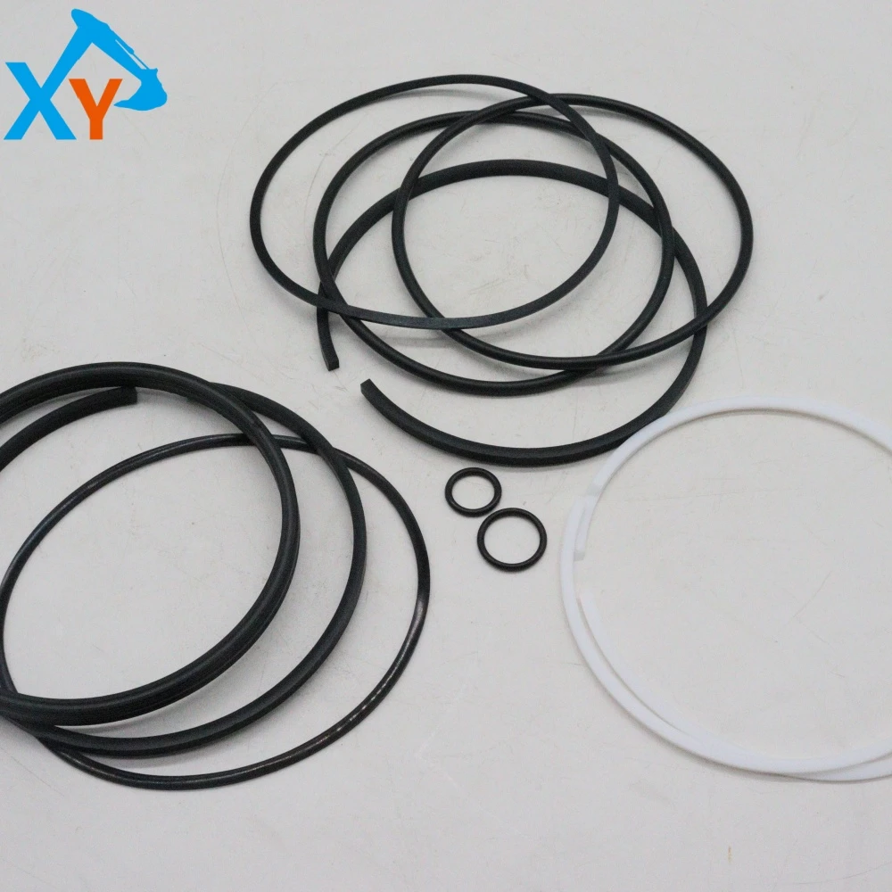 4932773480 Original Loader Seal Kit for ZW370-5B